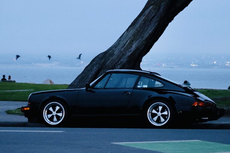 The Local’s Guide to Car Week